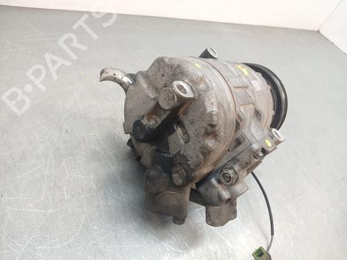 AC compressor SKODA SUPERB I (3U4) 1.9 TDI | BP37496003M34 - Image 5