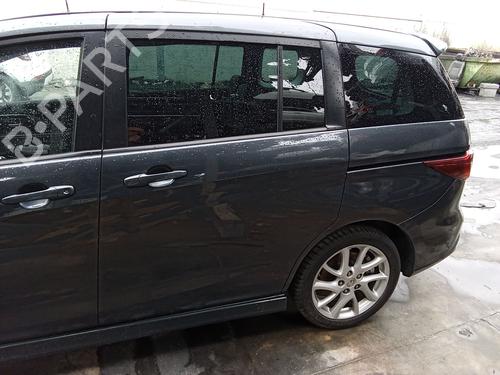 Used Left slide door Left slide door MAZDA 5 (CW) 1.6 CD (116 hp) 40254603 40254603