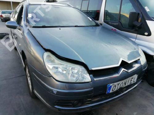 Used Parts CITROËN C5 II Break (RE_)  1.6 HDi (RE9HZC, RE9HYB)  912844