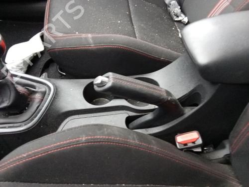Used Hand brake Hand brake HYUNDAI i20 III (BC3, BI3) 1.2 (84 hp) 39890097 39890097