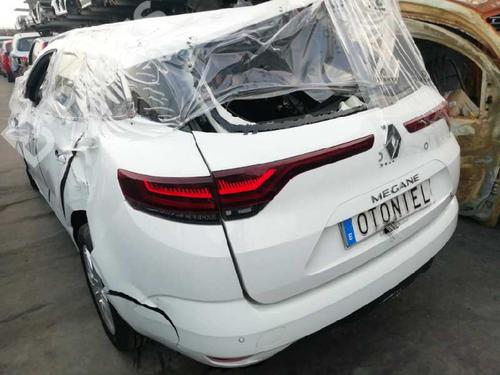 Particulate filter RENAULT MEGANE IV Grandtour (K9A/M/N_)  | BP13368429M81 