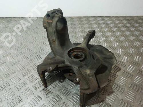 Right front steering knuckle VW POLO V (6R1, 6C1) 1.0 | BP9823982M26 
