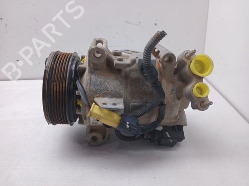 AC compressor OPEL GRANDLAND / GRANDLAND X (A18, P1UO) 1.2 (75) | BP26294911M34 