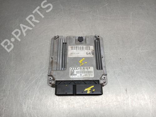 engine-control-unit-ecu-audi-a6-c6-4f2-2004-2005-2006-2007-2008-2009-2010-2011-36435596 main image