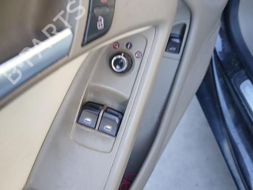Used Left front window switch AUDI A5 (8T3) 2.7 TDI (190 hp) 29065029