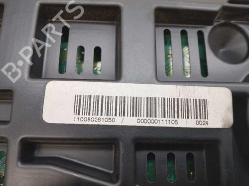 Instrument cluster OPEL ASTRA H (A04)  | BP18069167C47 