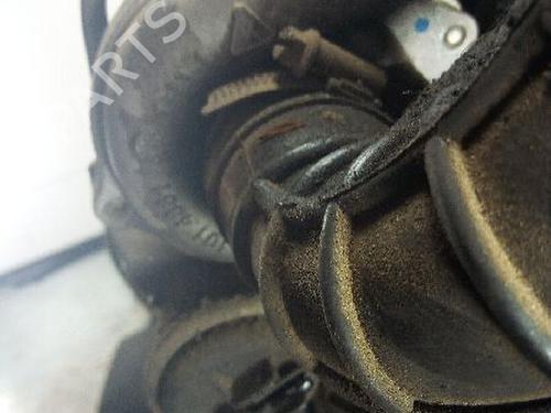 Engine FORD FIESTA VI (CB1, CCN)  | BP9634052M1 