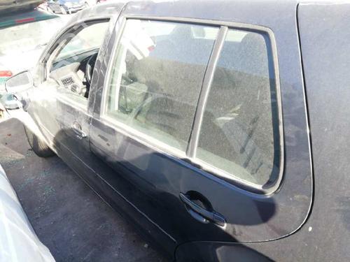 AC radiator VW GOLF IV (1J1) 1.9 TDI | BP6981034M32 