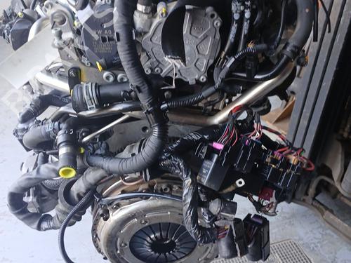 Engine AUDI A4 B8 Avant (8K5)  | BP15593142M1 