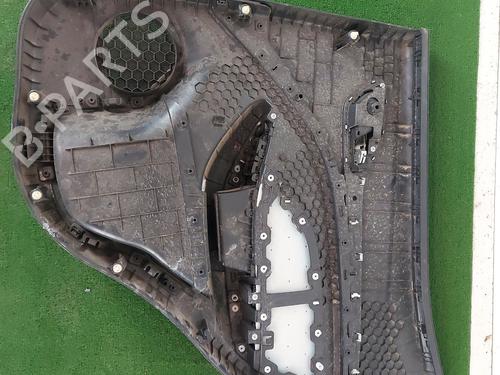 Rear right panel MG MG ZS SUV (AZS1) 1.0 T-GDi | BP24202634C61 - Image 8