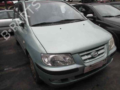 Gearbox HYUNDAI MATRIX (FC) 1.6 | BP2359611M3 