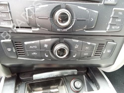climate-control-audi-a4-b8-8k2-2007-2008-2009-2010-2011-2012-2013-2014-2015-2016-2017-37477621 main image
