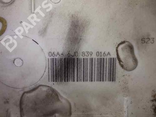 Rear right lock SEAT IBIZA IV (6J5, 6P1) 1.6 TDI | BP4223777C99 