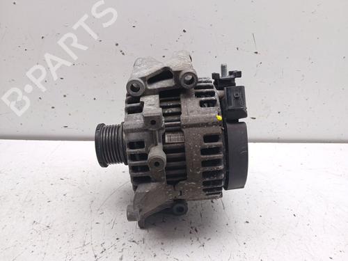 Used Alternator Alternator MERCEDES-BENZ C-CLASS (W204) [2007-2015] 33691598 33691598