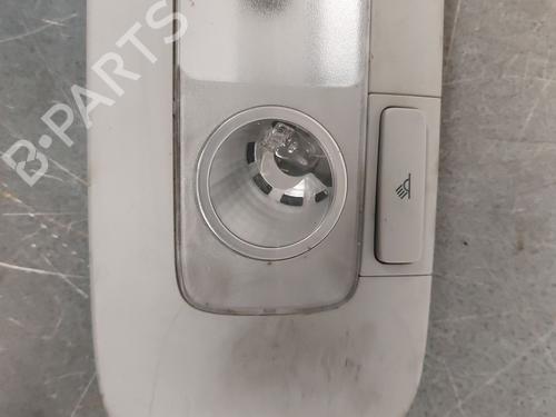 Interior roof light VW GOLF VI (5K1) 1.6 TDI | BP15205041I8 