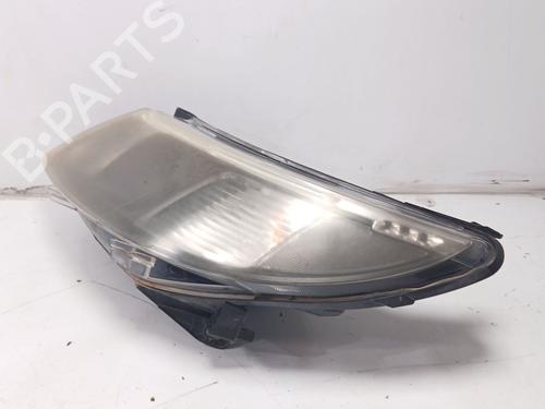 Left headlight SAAB 9-3 Estate (E50) 1.9 TTiD | BP37426785C28 - Image 4