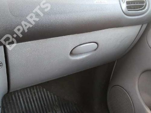Heater blower motor CITROËN XSARA PICASSO (N68) 2.0 HDi | BP2399997M62 