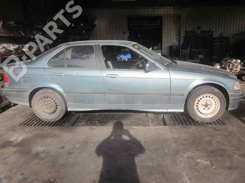 Gearbox BMW 3 (E36)  | BP2391111M3 