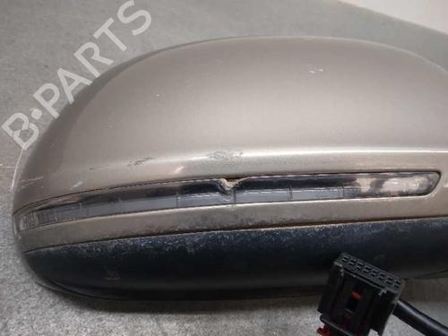 Right mirror AUDI A4 B8 Avant (8K5)  | BP15599610C27 
