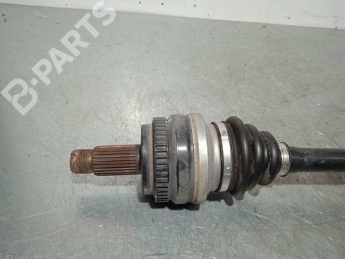 Right rear driveshaft BMW 3 (E90) 320 d | BP6810599M41 