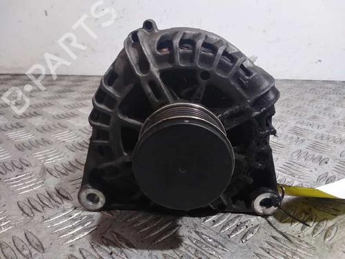 Alternator CITROËN C4 CACTUS  | BP16676096M7 