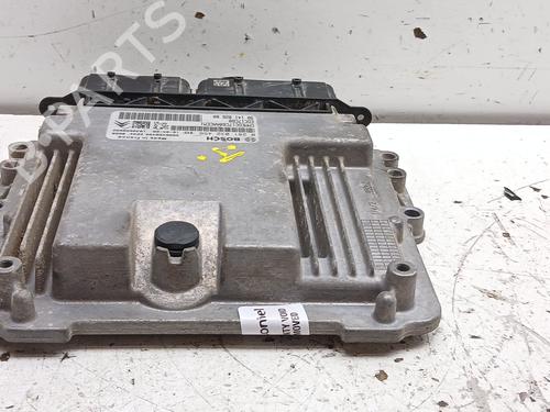 Engine control unit (ECU) CITROËN C3 II (SC_)  | BP35756298M57  - Image 5