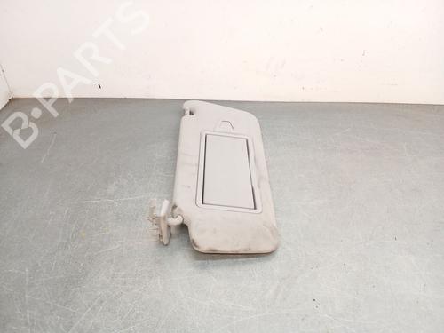 Left sun visor MERCEDES-BENZ E-CLASS Coupe (C207) | BP12140218I1 - Image 5