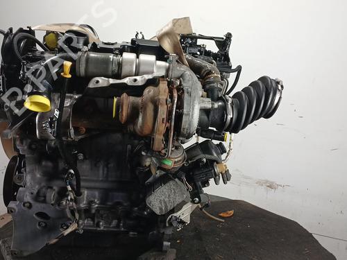 Engine FORD GRAND C-MAX (DXA/CB7, DXA/CEU) 1.6 TDCi | BP25913969M1 - Image 6