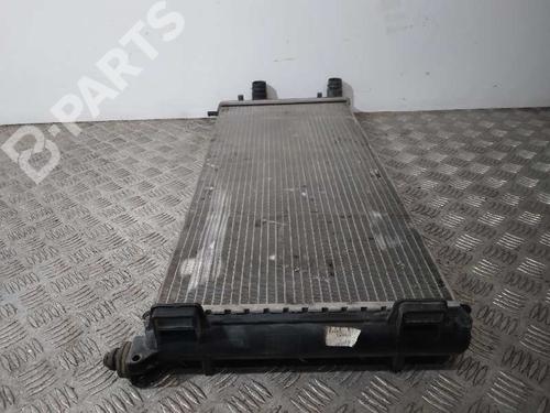 Køler FIAT DOBLO Box Body/MPV (223_) 1.9 JTD | BP10513519M31 