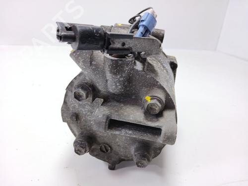 AC compressor MITSUBISHI GRANDIS (NA_W) 2.0 DI-D (NA8W) | BP31183052M34 