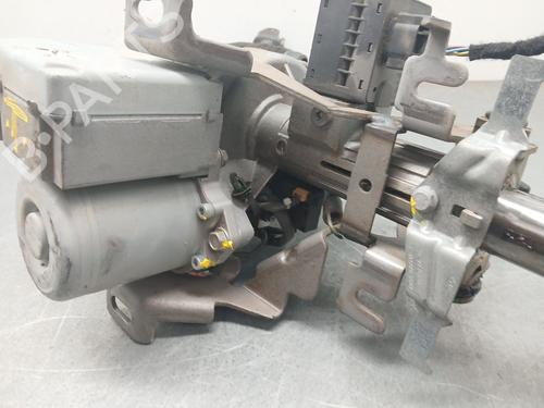 Steering column RENAULT GRAND SCÉNIC III (JZ0/1_) 1.6 dCi (JZ00, JZ12) | BP29751188M21