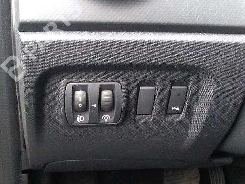 Left rear window switch RENAULT CAPTUR I (J5_, H5_) 1.5 dCi 90 (J5N4, J5M5, J5MW, J5M6, J5AL, J5AJ) | BP4224236C108  - Image 40