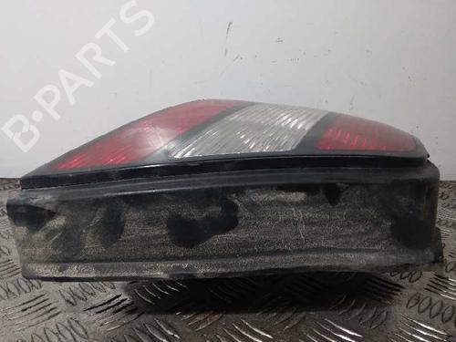 Left taillight DAEWOO LEGANZA (KLAV)  | BP11494703C34 
