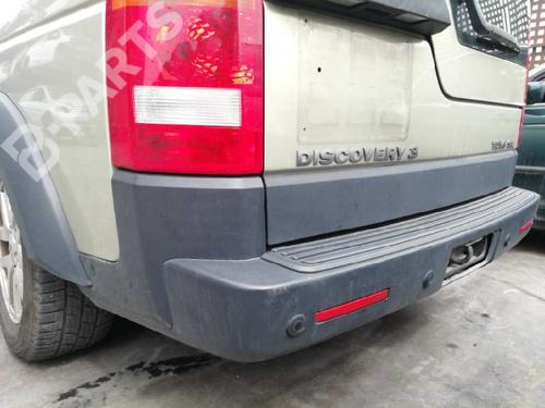 Left sun visor LAND ROVER DISCOVERY III (L319) 2.7 TD 4x4 | BP10094189I1  - Image 23