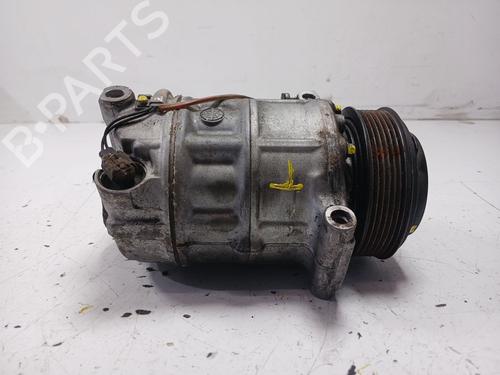 AC compressor JAGUAR F-PACE (X761) 2.0 TD4 AWD | BP40259196M34 - Image 4