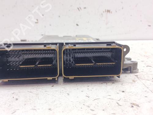 Engine control unit (ECU) FORD TRANSIT COURIER B460 Box Body/MPV 1.5 TDCi | BP37269869M57 - Image 2
