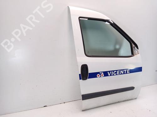 Right front door OPEL COMBO Box Body/MPV (X12) 1.3 CDTI (B05) | BP31247036C3