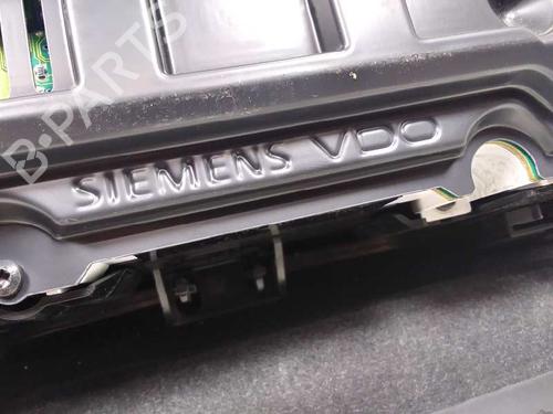 Instrument cluster OPEL ASTRA H (A04)  | BP19133767C47 