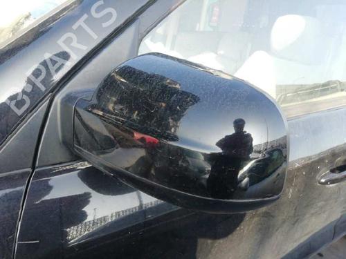 Left mirror HYUNDAI TUCSON (JM)  | BP12170470C26 