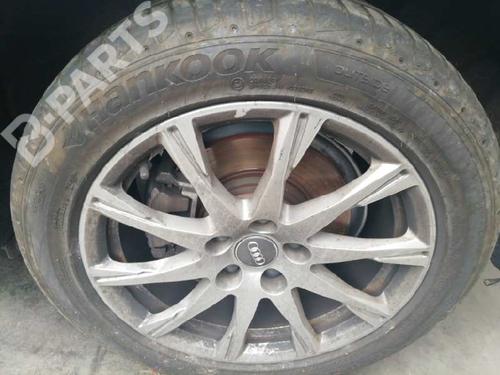 Achterlicht kofferdeksel achterklep links AUDI A4 B9 (8W2, 8WC) 2.0 TDI | BP8408584C79 