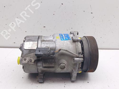 AC-Kompressor SEAT ALHAMBRA (7V8, 7V9) 2.0 TDI (140 hp) 32345923