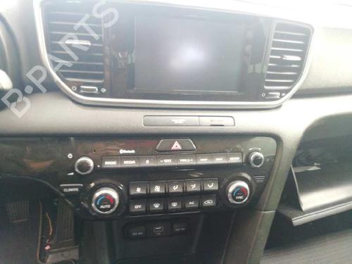 Left front window switch KIA SPORTAGE IV (QL, QLE)  | BP16914948I27 