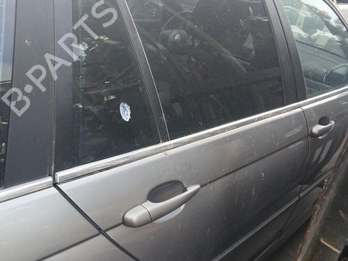 right-rear-door-bmw-3-touring-e46-1999-2000-2001-2002-2003-2004-2005-32516735 main image