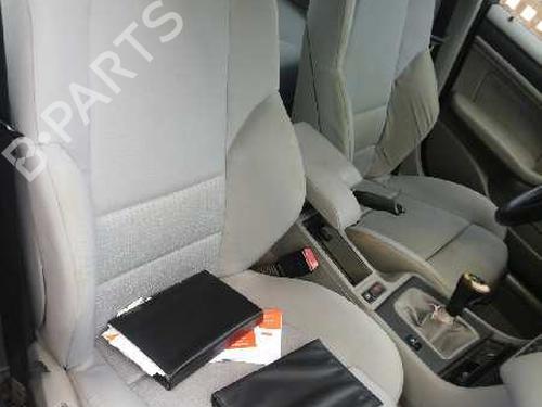 Right front indicator BMW 3 (E46) 320 d | BP15006376C33 