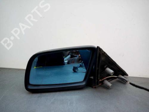 Used Left mirror BMW 5 (E60) [2001-2010]  16339336