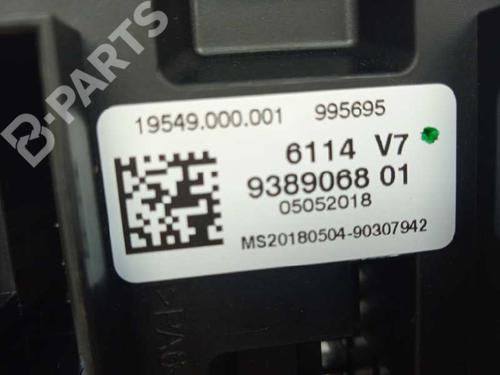 Fuse box BMW 2 Coupe (F22, F87) M2 | BP7791800E1 