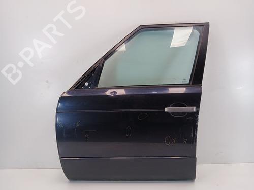 Used Left front door LAND ROVER RANGE ROVER III (L322) 3.0 D 4x4 (177 hp) 9683159