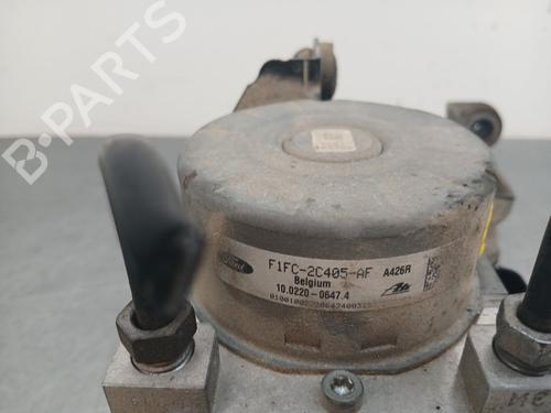 ABS pump FORD FOCUS III 1.0 EcoBoost | BP35962184M43 - Image 2