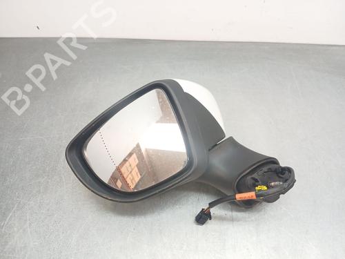 left-mirror-renault-clio-iv-bh_-2012-2013-2014-2015-2016-2017-2018-2019-2020-2021-40259228 main image