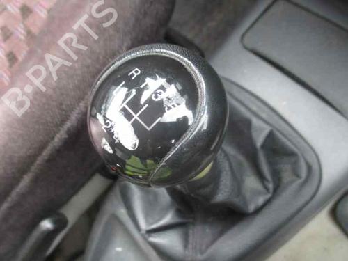 Right mirror SEAT CORDOBA (6K2)  | BP2398053C27 